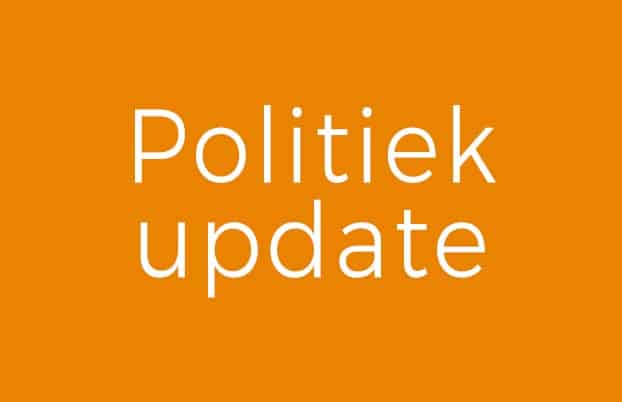 Politieke update MKB 10-11-2020