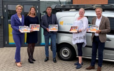 MKB Rotterdam start samenwerking met community Good Busy