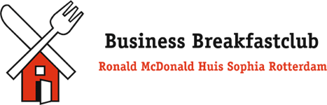 Business Breakfastclub Ronald MCDonald