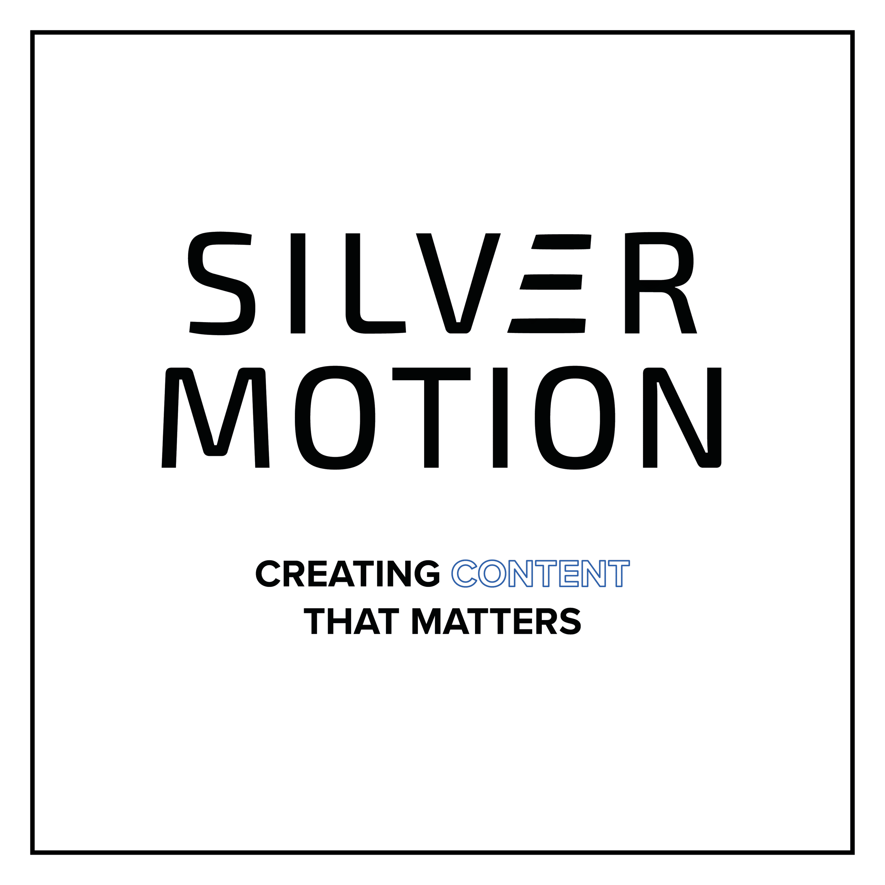 Silver Motion