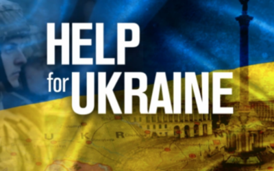 Initiatief gestart voor Oekraïne?