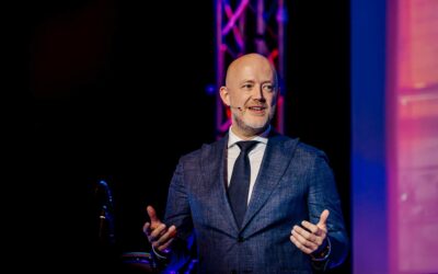 Rob Uytdewilligen nieuwe voorzitter MKB Rotterdam Rijnmond